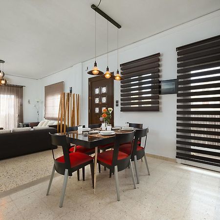 Cozy City Apartment Rhodes City Zewnętrze zdjęcie