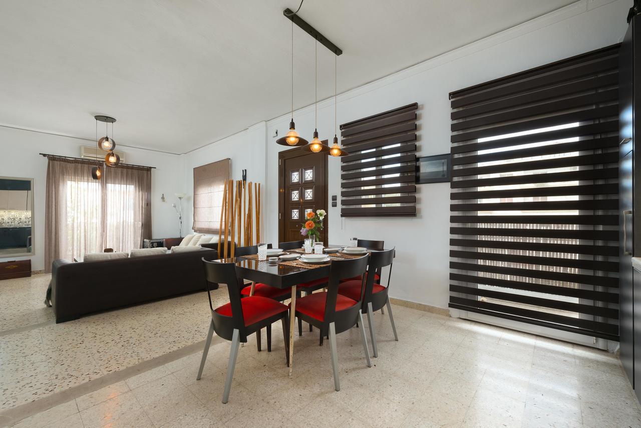 Cozy City Apartment Rhodes City Zewnętrze zdjęcie